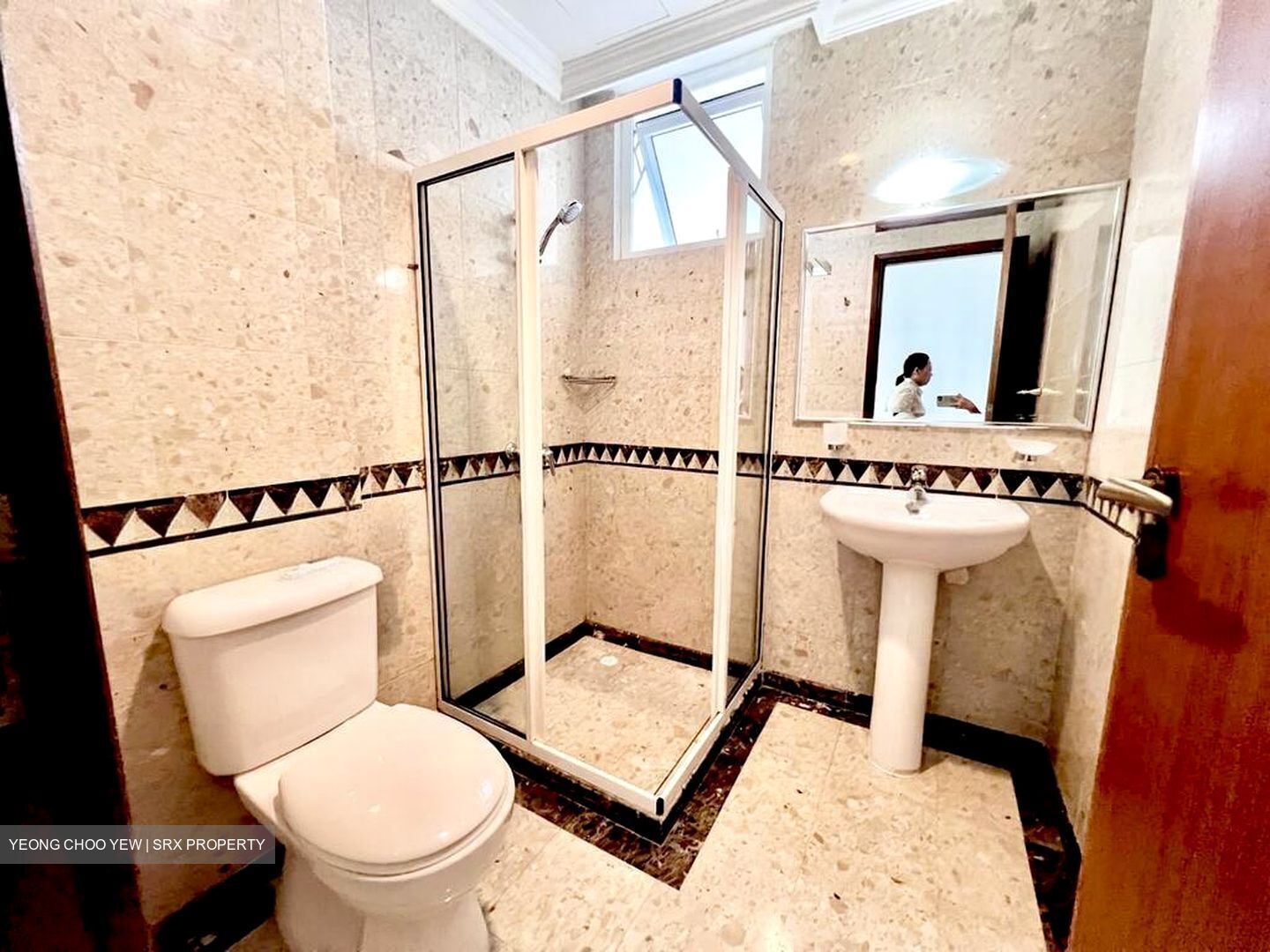 The Balmoral Spring (D10), Apartment #497784971